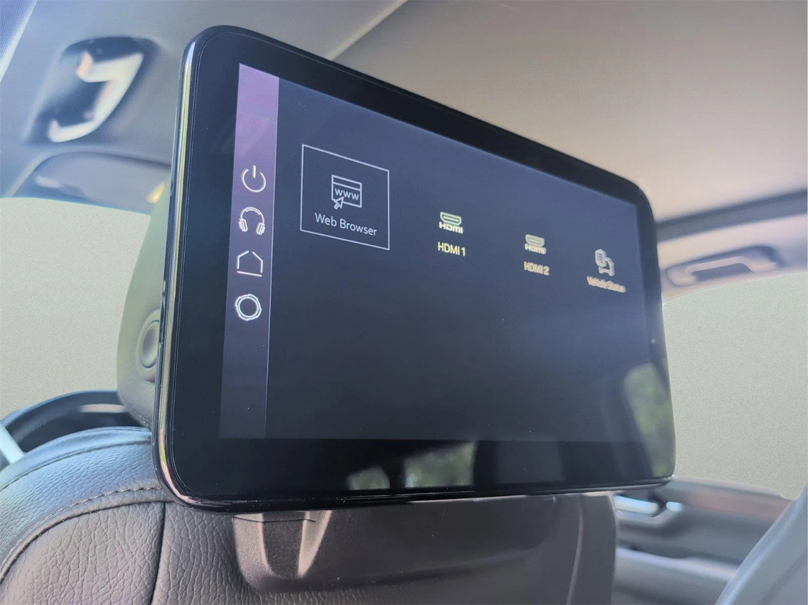 New 2026 Onyx Black GMC Denali image 27