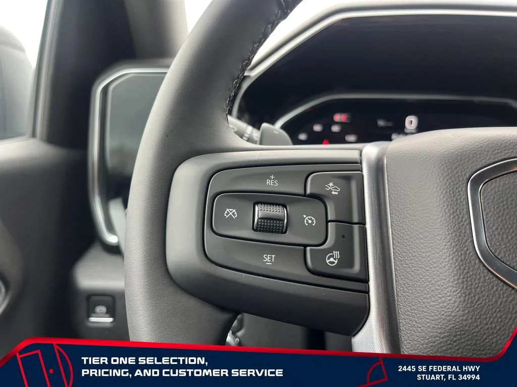 New 2026 Sterling Metallic GMC Elevation image 25