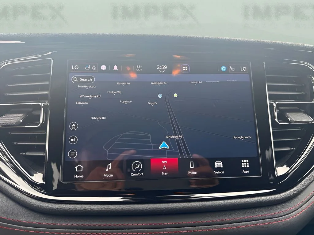 Used 2025 Red Dodge GT Plus image 19