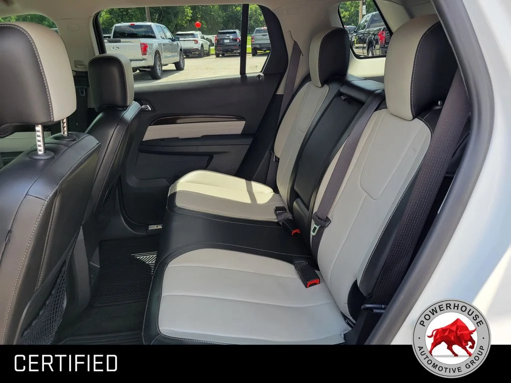 Used 2017 White GMC Denali image 16