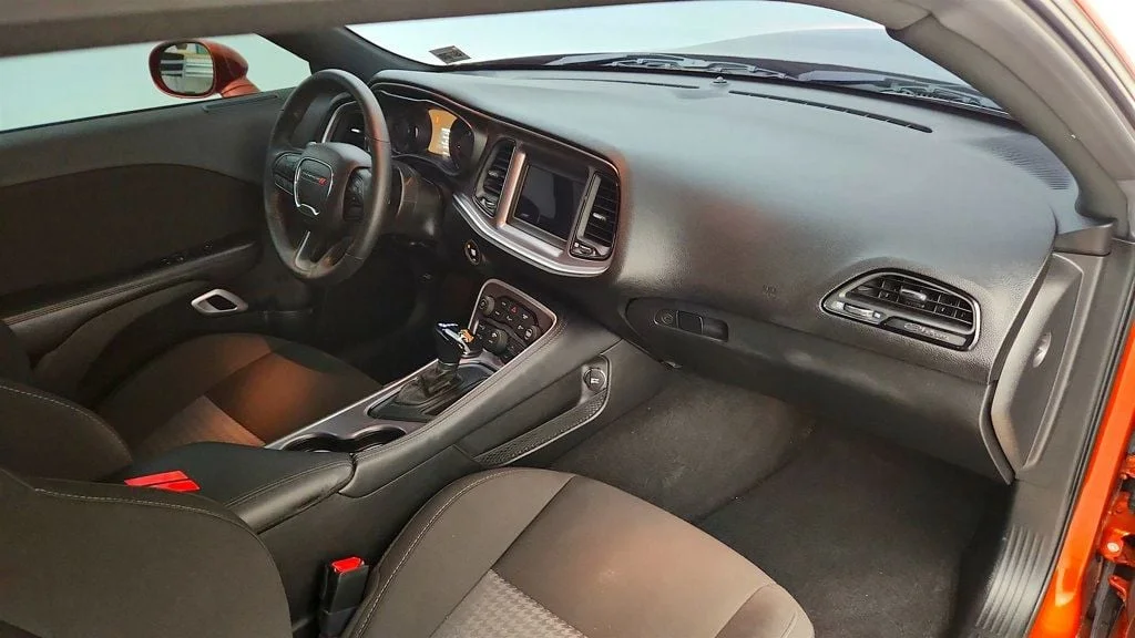 Used 2021 Sinamon Stick Dodge R/T RWD image 24