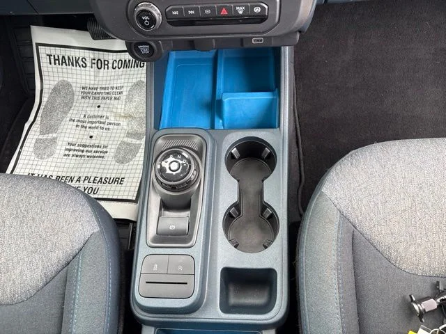 Used 2025 Gray Ford XLT image 21