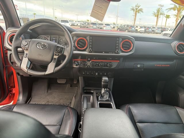 2023 Toyota Tacoma TRD Pro - Photo 14