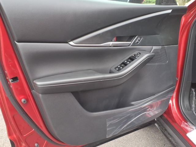 New 2026 Soul Red Crystal Metallic Mazda 2.5 S Select Sport AWD image 14