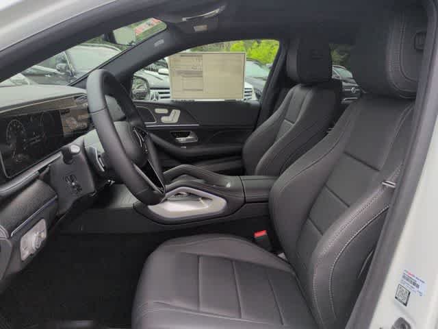 New 2026 Polar White Mercedes-Benz GLE 450 image 16
