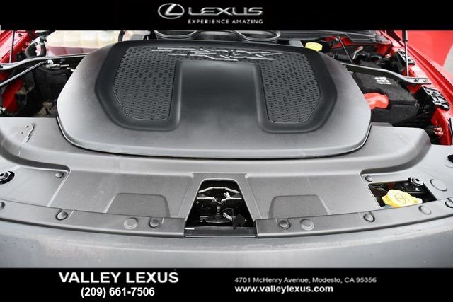 2023 RAM Ram 1500 Pickup TRX - Photo 19