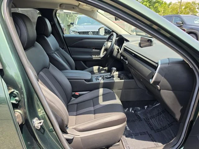 Certified Used 2025 Cypress Mazda 2.5 S Select Package image 33