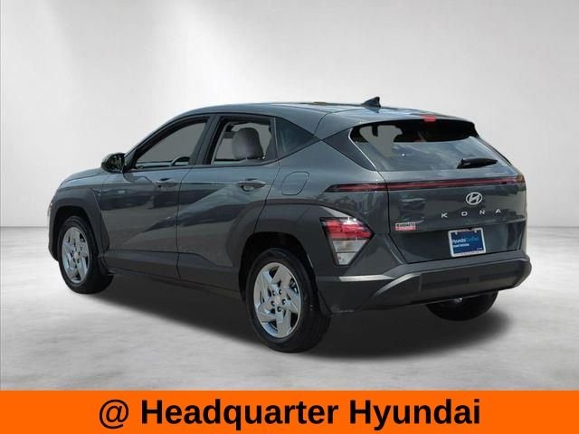 2026 Hyundai Kona SE - Photo 7
