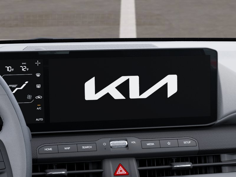 New 2026 MORNING HAZE Kia EX image 20