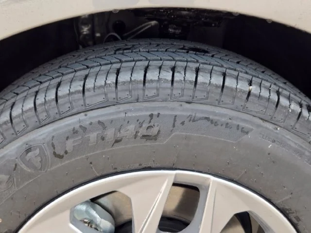 New 2026  Toyota XLE image 27