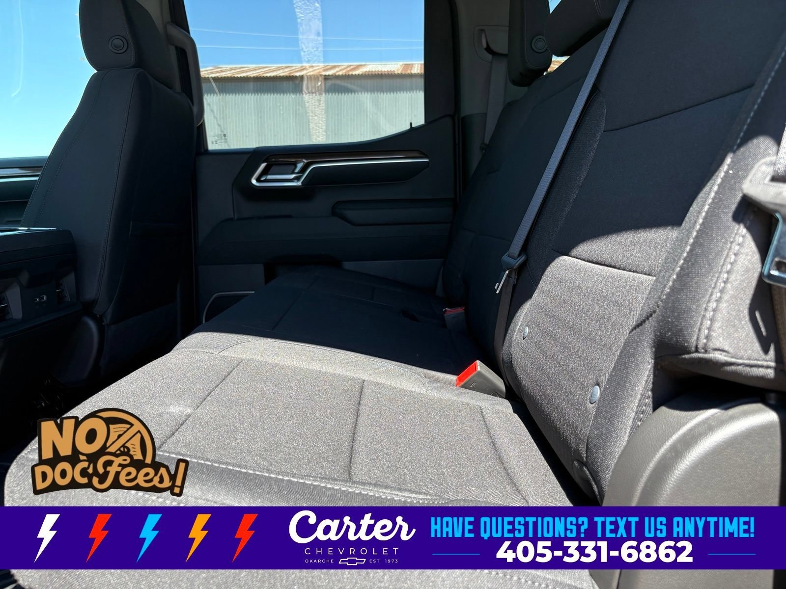 2026 Chevrolet Silverado 1500 RST - Photo 27