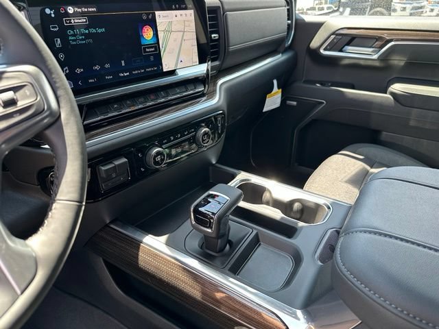 2026 Chevrolet Silverado 1500 RST - Photo 20