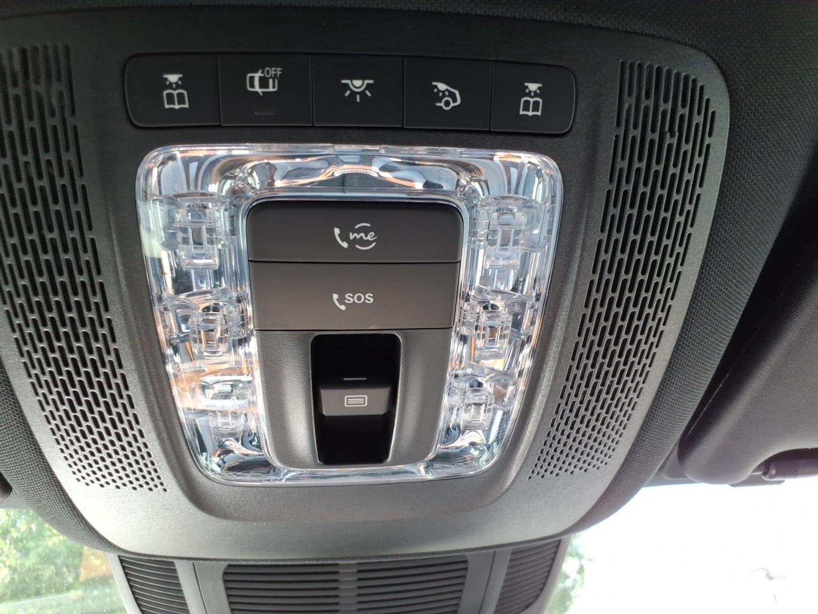 Used 2026 Cirrus Silver Metallic Mercedes-Benz GLE 350 image 22
