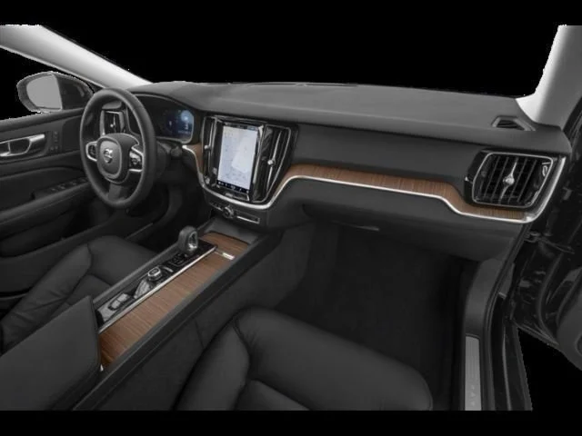 2024 Volvo S60 Core - Photo 12