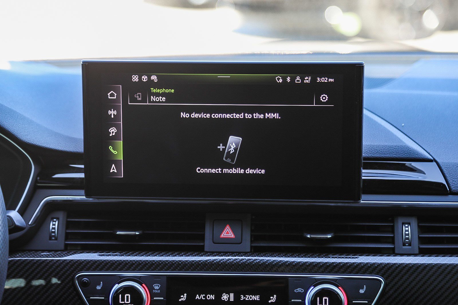 2024 Audi S5 Sportback Prestige - Photo 13