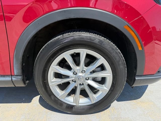 Used 2024  Honda EX-L image 9