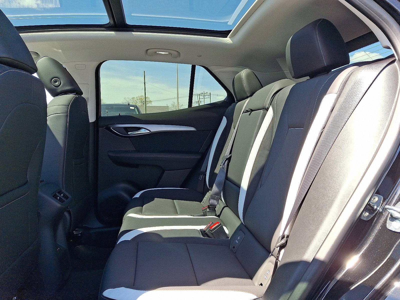 2026 Buick Envision Sport Touring - Photo 6