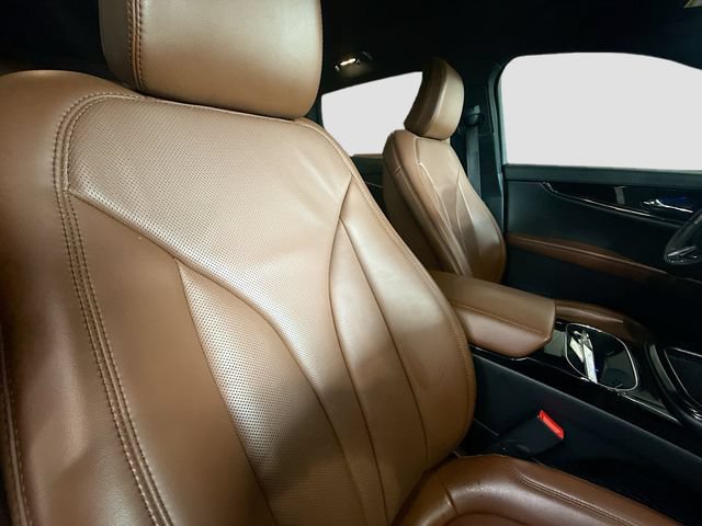 Used 2021 Red Lincoln Reserve image 30