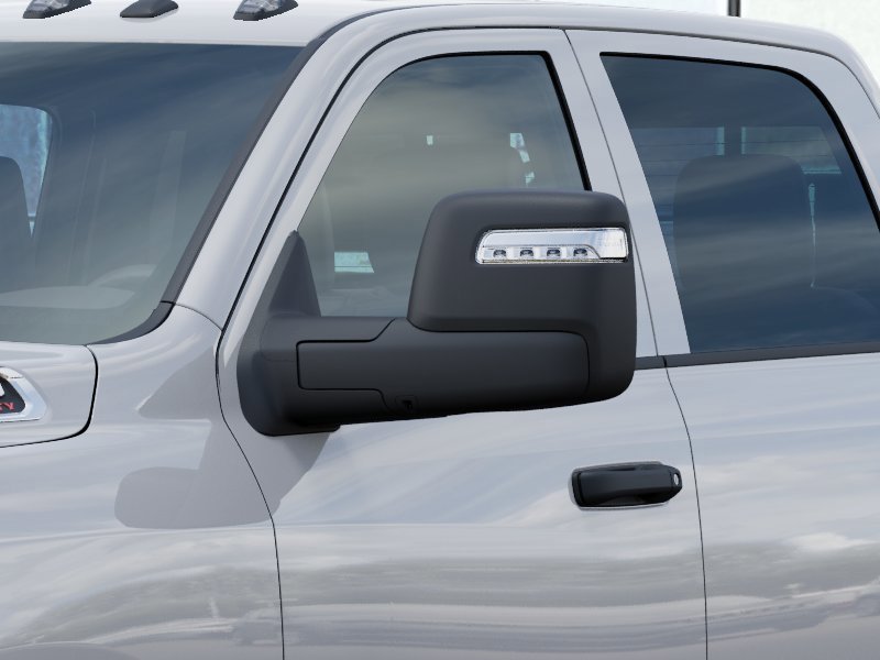 2026 RAM 2500 Tradesman - Photo 12