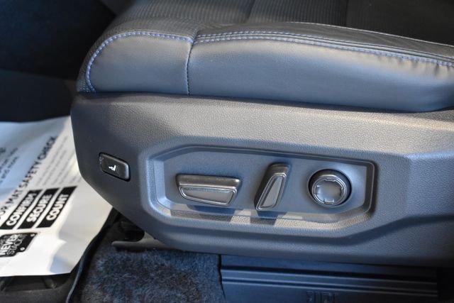 Certified Used 2025 Gray Toyota Platinum image 17