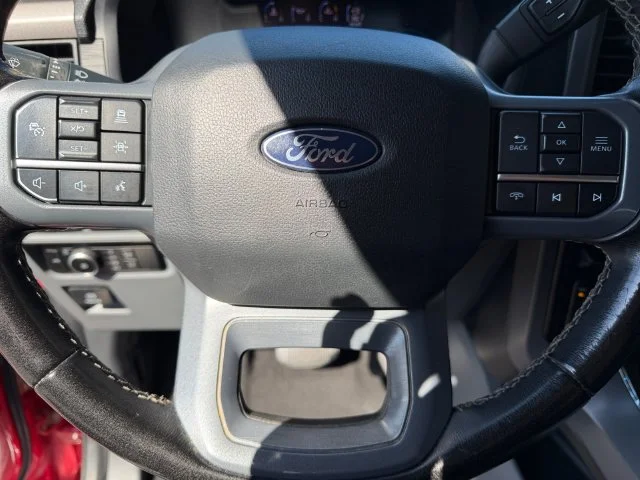 Used 2024  Ford XLT image 22