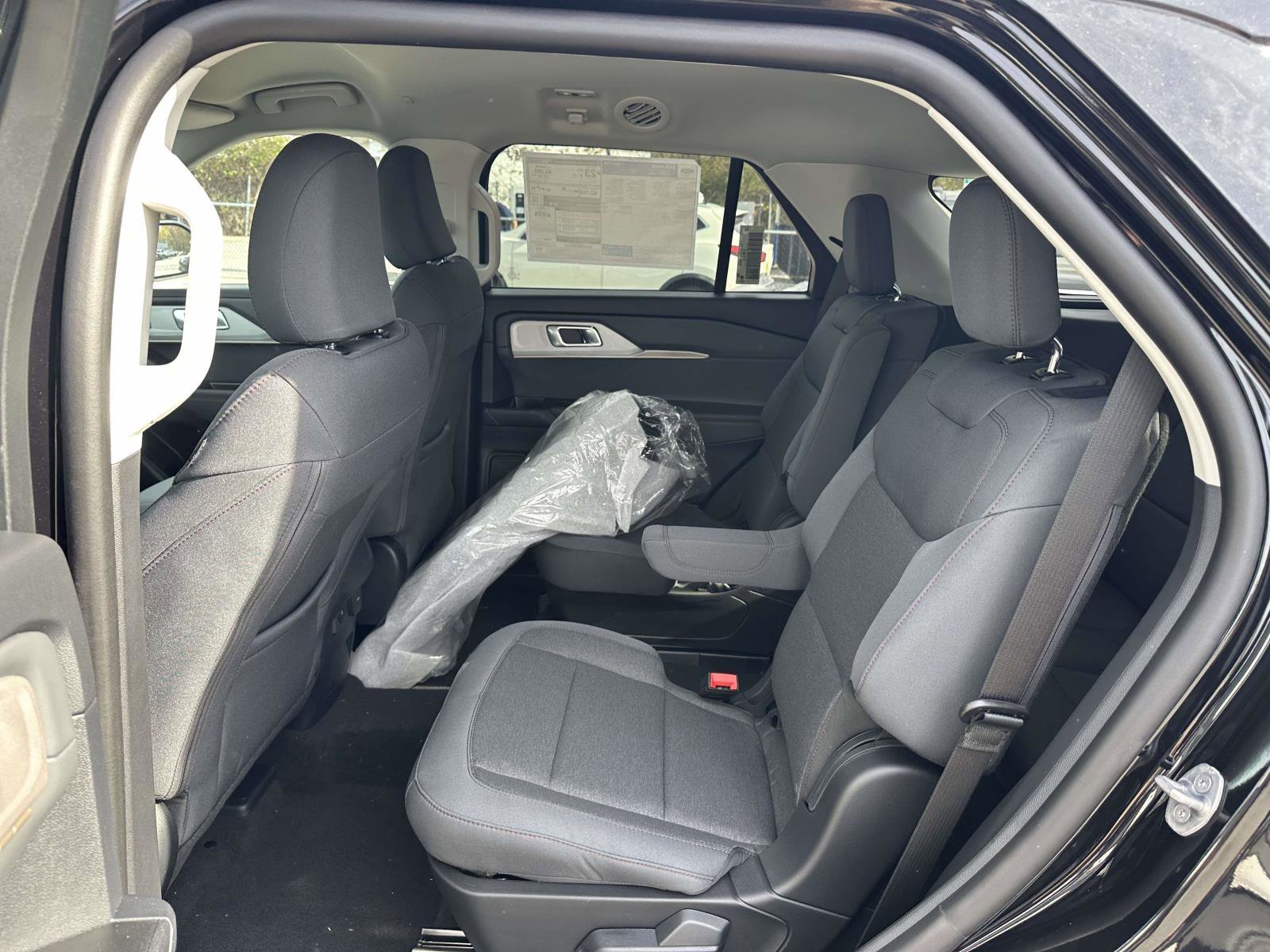 2026 Ford Explorer Active - Photo 12