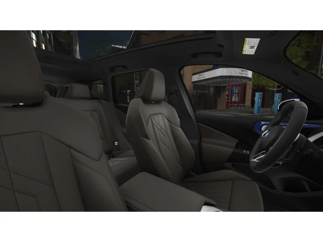 New 2026 Alpine White BMW X3 30 image 9