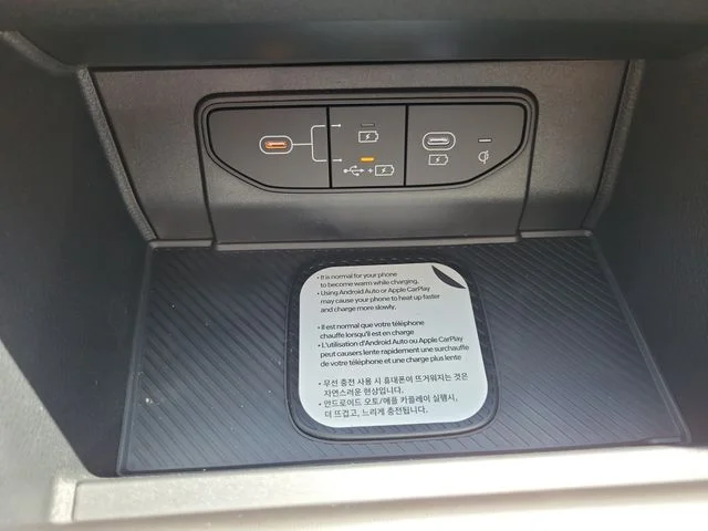 New 2026 Ebony Black Kia EX image 26