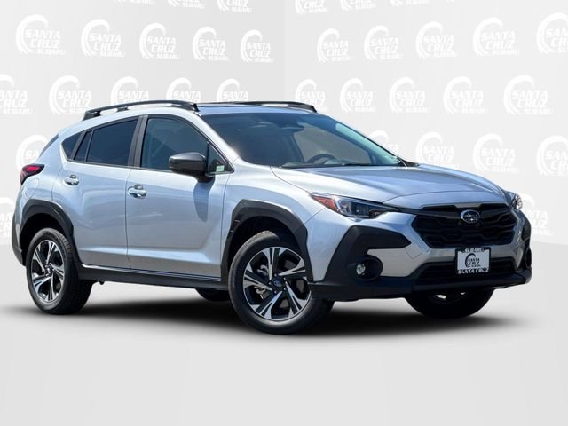 New 2026 ICE SILVER METALLIC Subaru Premium image 2