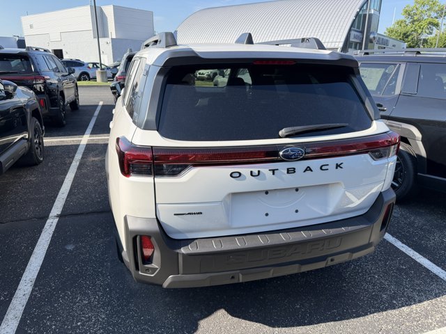 2026 Subaru Outback Touring XT - Photo 36