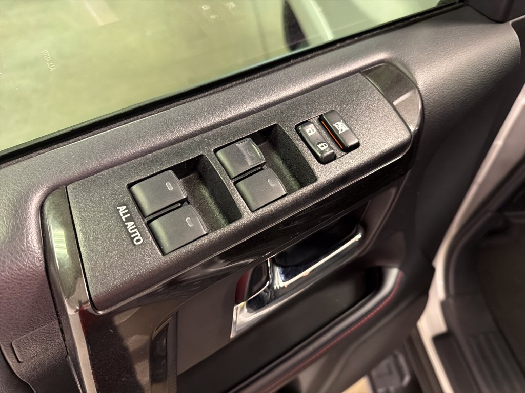 Used 2023 Silver Toyota TRD Off-Road image 21