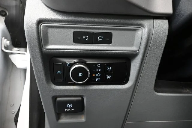 Certified Used 2023 White Ford XLT image 23