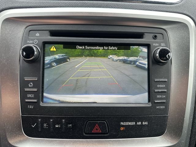 Used 2016 White GMC SLE-1 image 26