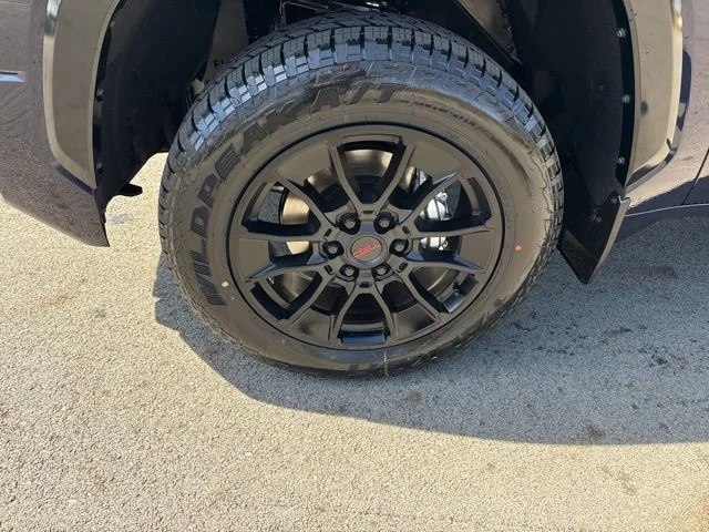 2026 Toyota Tundra 1794 Edition - Photo 9