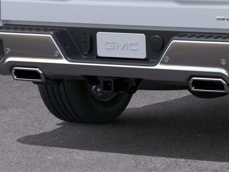 2026 GMC Sierra 1500 SLT - Photo 14