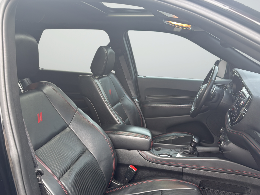 Used 2023 Black Dodge R/T Plus image 25