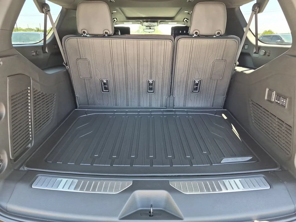 2026 GMC Yukon XL Denali Ultimate - Photo 46