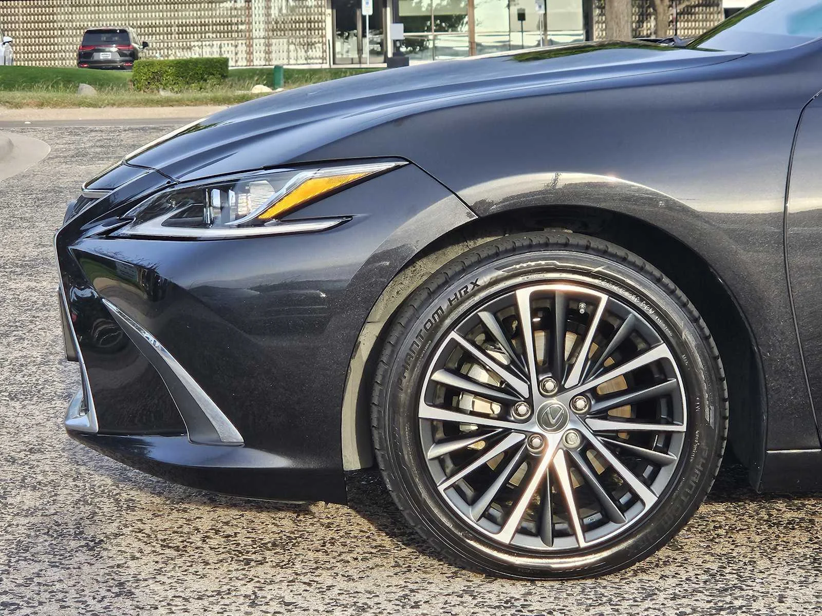 Used 2024 Caviar Lexus  image 5