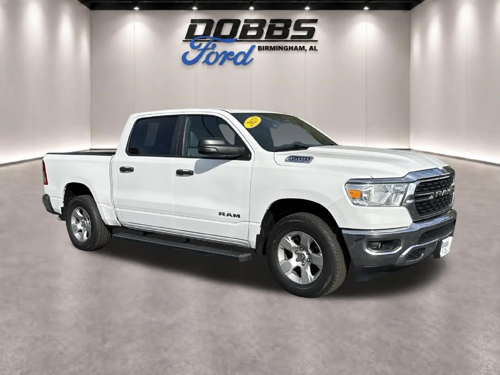2023 RAM 1500 Pickup