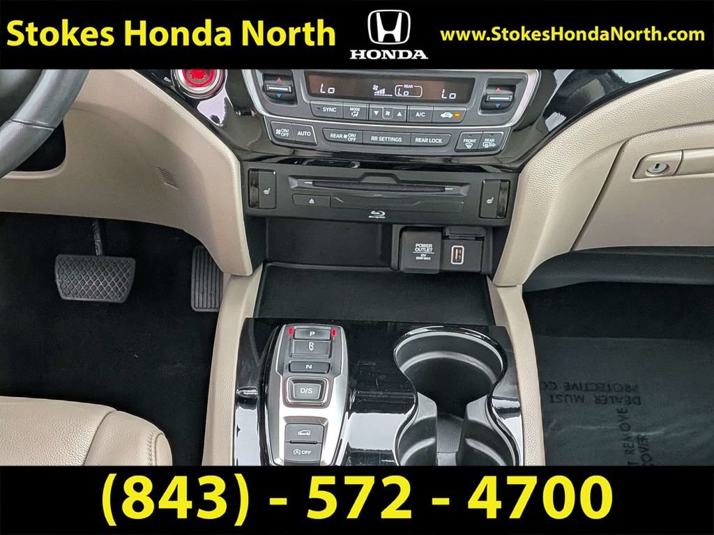 Used 2022  Honda Touring image 24