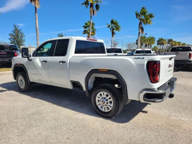 Used 2026 White GMC Pro image 11