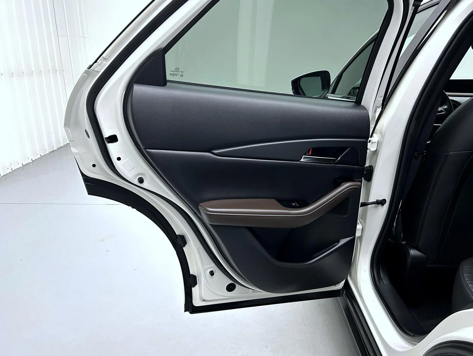 Used 2020 White Mazda Premium image 20