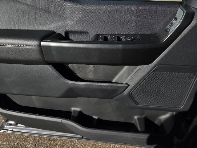 New 2026 Carbonized Gray Metallic Ford STX® image 92