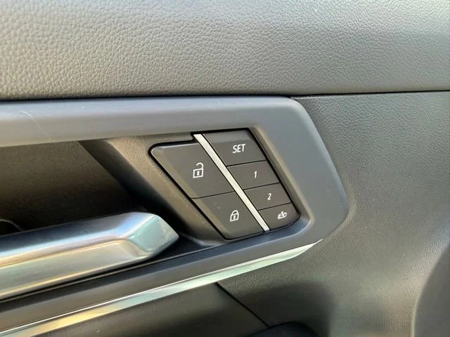 2026 GMC Terrain Elevation - Photo 11