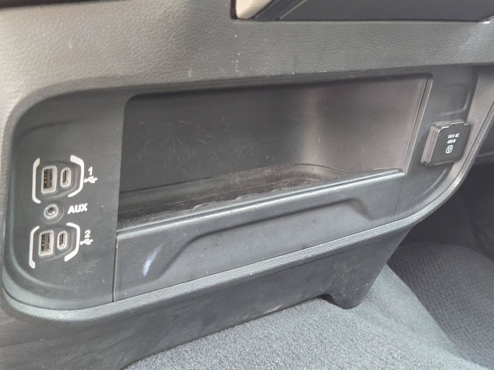 2024 RAM Ram 2500 Pickup Laramie - Photo 29