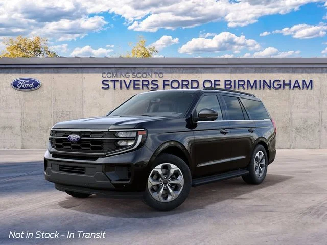 New 2027 Black Ford Active image 3