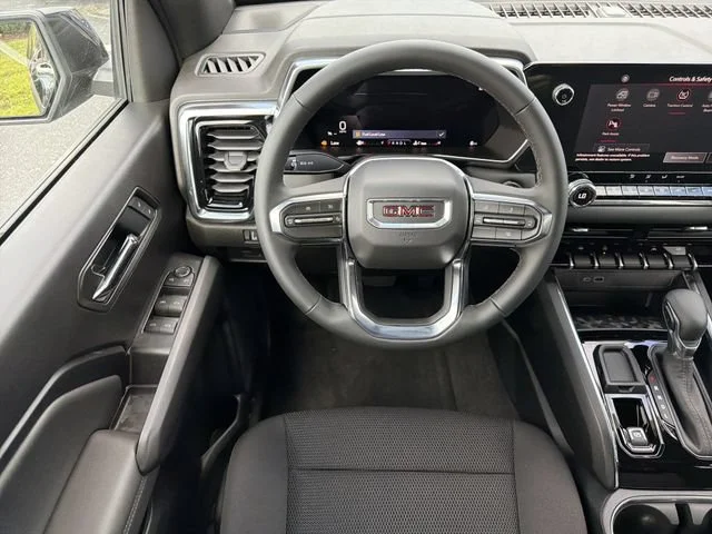 New 2026 Onyx Black GMC Elevation image 13