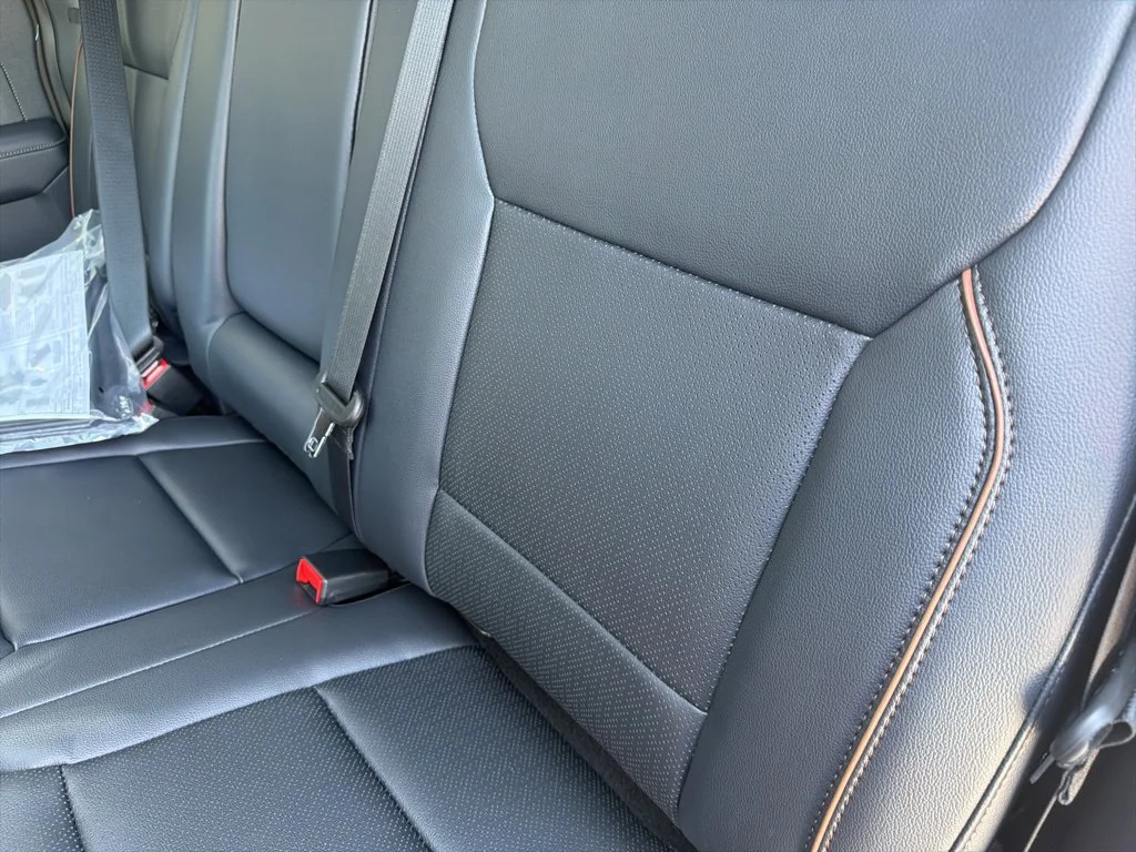 New 2026 Marsh Gray Ford F-250® Lariat® image 9