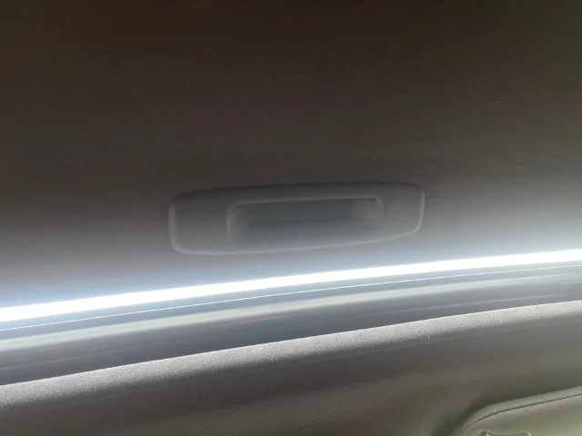 Used 2025 Beige Subaru Sport image 18