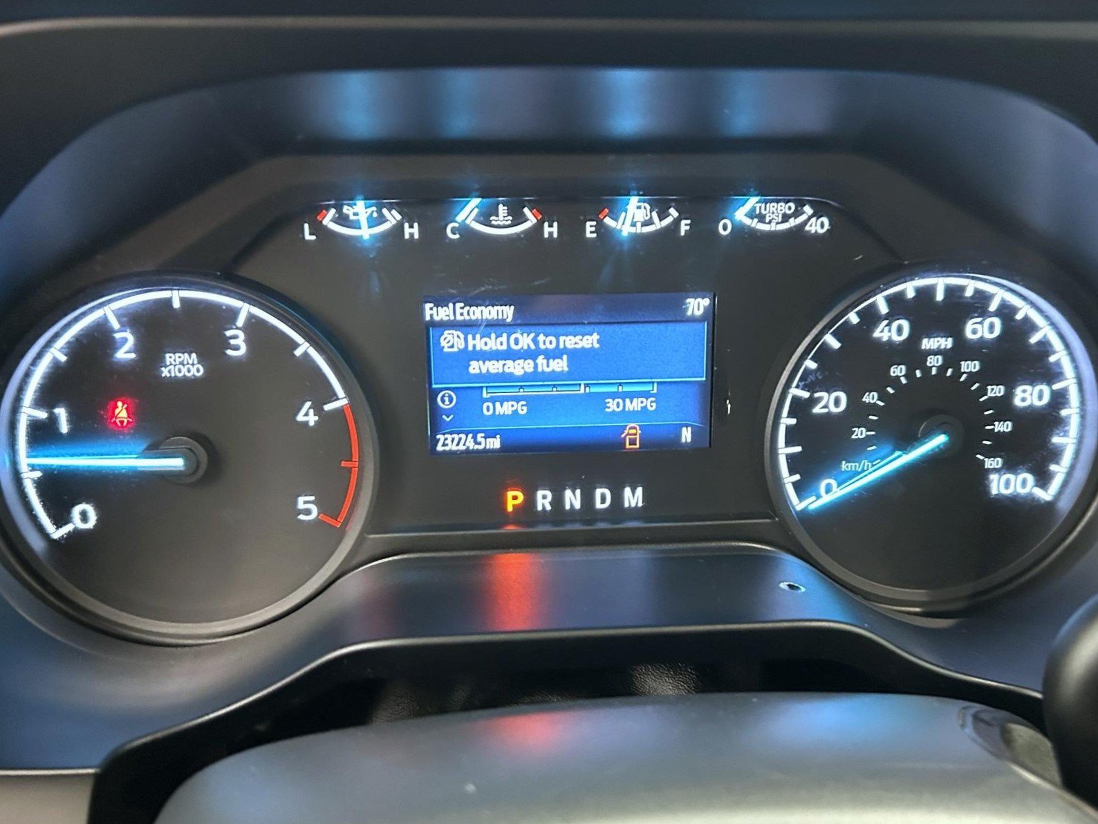 Used 2026 White Ford XL image 14